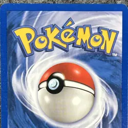 Pokemon Bulbasaur 55/112 EX FireRed LeafGreen Common Trading Card - Image 5
