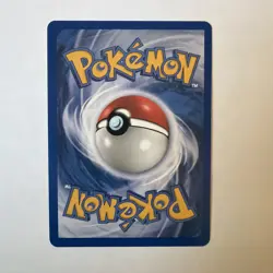 Bulbasaur 55/112 FireRed & LeafGreen Regular Pokemon card TCG - Image 2