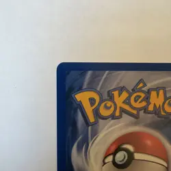 Bulbasaur 55/112 FireRed & LeafGreen Regular Pokemon card TCG - Image 3