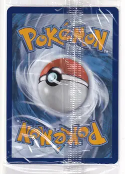 MEWTWO - Pokemon: Scarlet & Violet 151 - Black Star Promo Card 052 - SEALED NM - Image 2