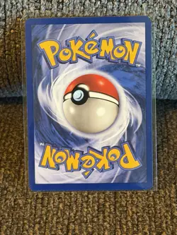 Meowth - 56/64 - Jungle Set - Gold Border US Promo - Pokemon Card NM - Image 2