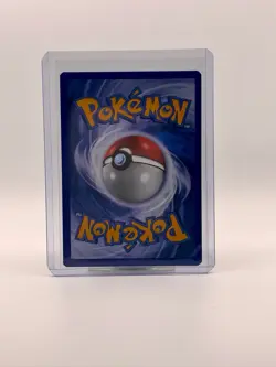 Pokemon TCG Gengar GL 40/111 Rising Rivals Regular - MP - Image 3