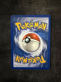 Gengar GL 40/111 Platinum: Rising Rivals SP English Pokemon TCG 2009 70HP - Image 2