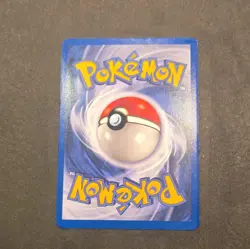 Pokemon TCG Dark Charizard Team Rocket Holo Rare 4/82 EN Unlimited HP80 - Image 2