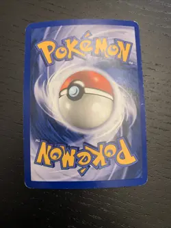 Dark Vileplume - 13/82 - Rare Holo WOTC TCG - Team Rocket Vintage Pokemon Card - Image 4
