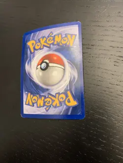 Dark Vileplume - 13/82 - Rare Holo WOTC TCG - Team Rocket Vintage Pokemon Card - Image 5