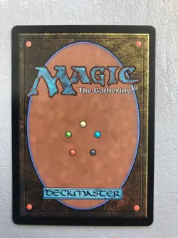 Mtg Magic Final Fantasy Terra Herald of Hope FOIL 204 Borderless English NM - Image 3