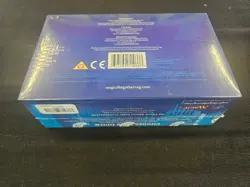 MAGIC THE GATHERING RETURN TO RAVNICA FACTORY SEALED Booster Box English! - Image 2