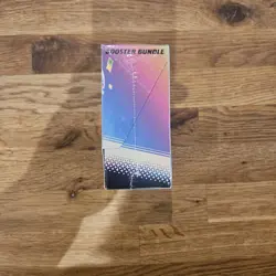 Pokemon Prismatic Evolutions Scarlet and Violet Booster Bundle | New/Sealed 🔥 - Image 4