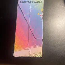 Pokemon TCG Scarlet & Violet—Prismatic Evolutions Booster Bundle 6 Packs 6+ - Image 2