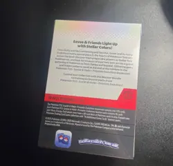 Pokemon TCG Scarlet & Violet—Prismatic Evolutions Booster Bundle 6 Packs 6+ - Image 4