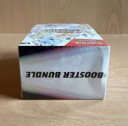 Pokemon TCG Scarlet & Violet Prismatic Evolutions Booster Bundle Sealed - Image 4