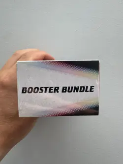 Pokemon Prismatic Evolutions Scarlet and Violet Booster Bundle - New/Sealed 🔥 - Image 3