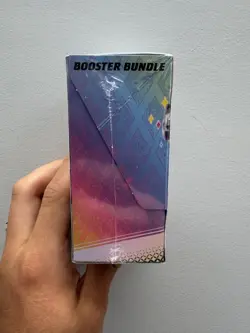 Pokemon Prismatic Evolutions Scarlet and Violet Booster Bundle - New/Sealed 🔥 - Image 4