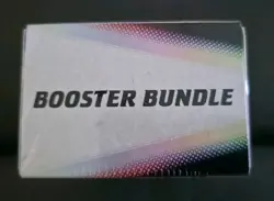 Pokemon TCG Scarlet & Violet Prismatic Evolutions Booster Bundle 6 Packs Sealed - Image 5