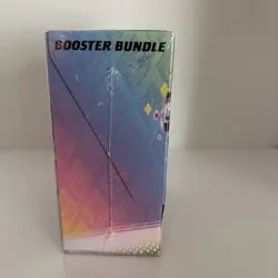 Pokemon TCG Scarlet & Violet Prismatic Evolutions Booster Bundle SEALED - Image 2