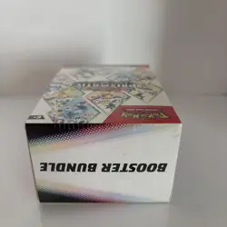 Pokemon TCG Scarlet & Violet Prismatic Evolutions Booster Bundle SEALED - Image 5