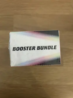 Pokemon TCG: Scarlet & Violet-Prismatic Evolutions Booster Bundle - Image 2