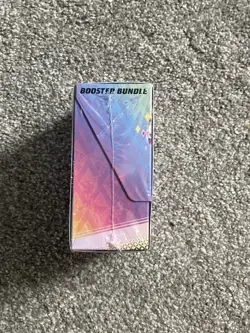 Pokemon Prismatic Evolutions Scarlet and Violet Booster Bundle - New/Sealed - Image 3
