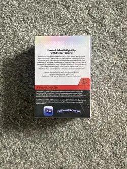 Pokemon Prismatic Evolutions Scarlet and Violet Booster Bundle - New/Sealed - Image 4