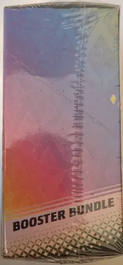 Pokemon TCG Scarlet & Violet Prismatic Evolutions Booster Bundle Sealed - Image 3
