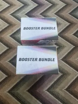 Pokemon TCG Scarlet & Violet: Prismatic Evolutions Booster Bundle 2 Boxes - Image 2