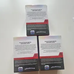 Sealed Pokemon TCG Scarlet & Violet Prismatic Evolutions Booster Bundle 3 Boxes - Image 2
