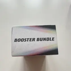 Sealed Pokemon TCG Scarlet & Violet Prismatic Evolutions Booster Bundle 3 Boxes - Image 5