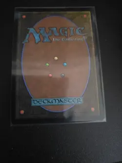 Obscuring Haze (Borderless) Commander Masters Foil - Image 2