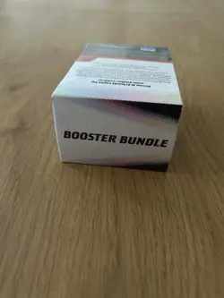 Pokemon Prismatic Evolutions Scarlet and Violet Booster Bundle NEW & SEALED UK - Image 4
