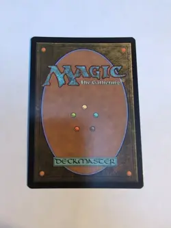 Sunken Citadel (0131) (Borderless) (Galaxy Foil) Edge of Eternities: Stellar... - Image 3