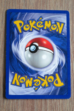 Carte Pokemon : Remoraid PV 40 - 50/64 - Wizards Neo Revelation - 2000 - Image 2