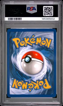 Pokemon Card Soporifik 49/102 Base Set Edition 1 PSA 10 GEM MINT 🔥 - Image 3