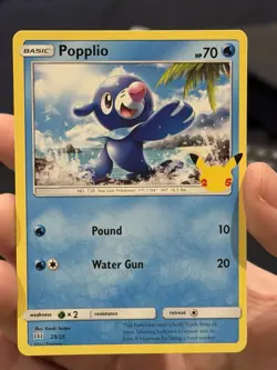 Pokemon McDonald's Collection 2021 9 Card Lot Bundle - Normal + Holo - Image 4