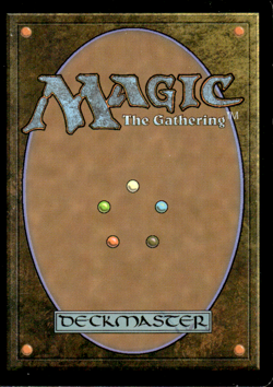 Will-o'-the-Wisp The List Reprints Regular MG 25 Masters MTG NM - Image 2