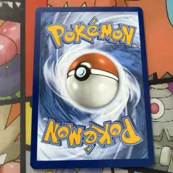 Pikachu 002/015 McDonald's 2024 Holo Promo Pokemon TCG Card - Image 2