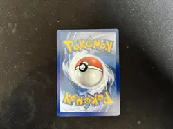 Pokemon Card Rayquaza 014/015 McDonald's Promo 2024 Non Holo Rare NM - Image 2