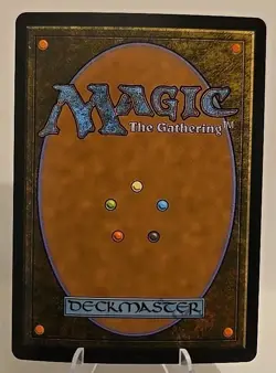 The Darkness Crystal MTG Final Fantasy Foil - Image 2