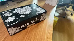 MTG Festival in a Box Chicago 2025 Mystery Booster 2 Secret Lair SEALED - Image 1