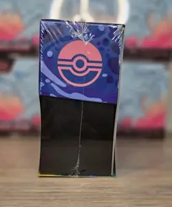 Pokemon TCG Chaos Rising Pokemon Center Elite Trainer Box ETB - NEW & SEALED - Image 4