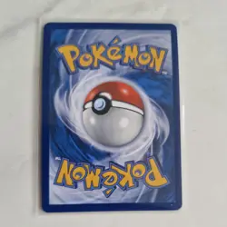 Pokemon TCG Destined Rivals Team Rocket's Mewtwo EX 081/182 Sleeved + Toploaded - Image 2