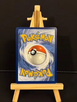 Pokemon TCG - Team Rocket's Mewtwo EX 081/182 - Destined Rivals - Pack Fresh - Image 2