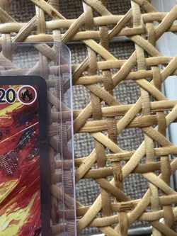 Pokemon TCG Team Rocket's Moltres EX 229/182 Destined Rivals SIR - Image 3