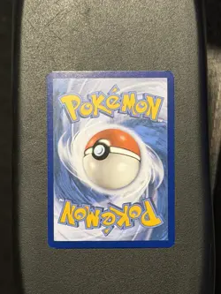 Gengar TG06/TG30 Holo Lost Origin Trainer Gallery Pokemon NM - Image 2