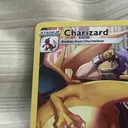 Charizard 2022 Pokemon Sword & Shield Lost Origin #TG03/TG30 Trainer Gallery - Image 3
