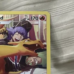 Charizard 2022 Pokemon Sword & Shield Lost Origin #TG03/TG30 Trainer Gallery - Image 4