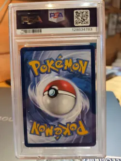 PSA 10 Pikachu - SWSH11: Lost Origin Trainer Gallery (TG05/TG30) Pokemon - Image 2