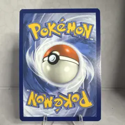 Scream Tail - 065 (Pokemon Center Exclusive) - SV: Scarlet & Violet Promo Card - Image 2
