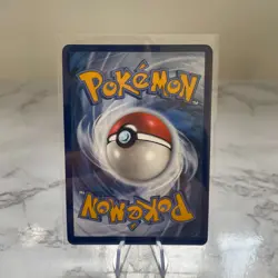 Charcadet (Pokemon Center Exclusive) Mega Evolution Promo 022 - Image 2