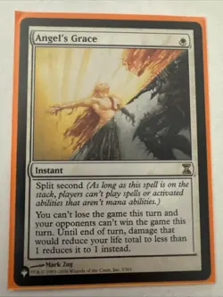 Angel's Grace Time Spiral Regular - Image 1